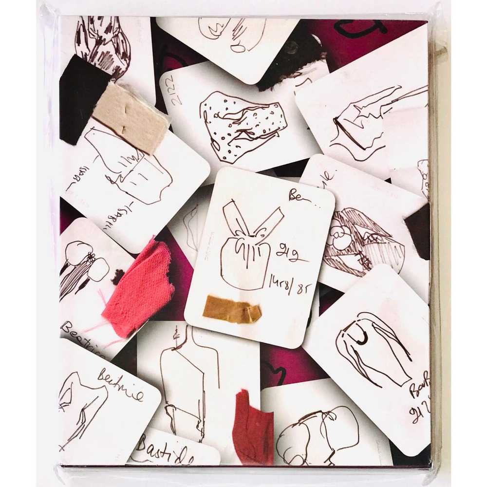 Lanvin Les 10 Ans iPad Case